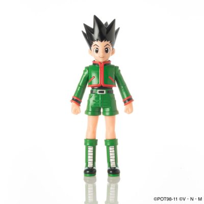 HKDSTOY HUNTER×HUNTER [ゴン=フリークス]