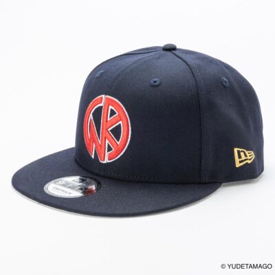 New Era 9FIFTY キン肉マン45周年モデル