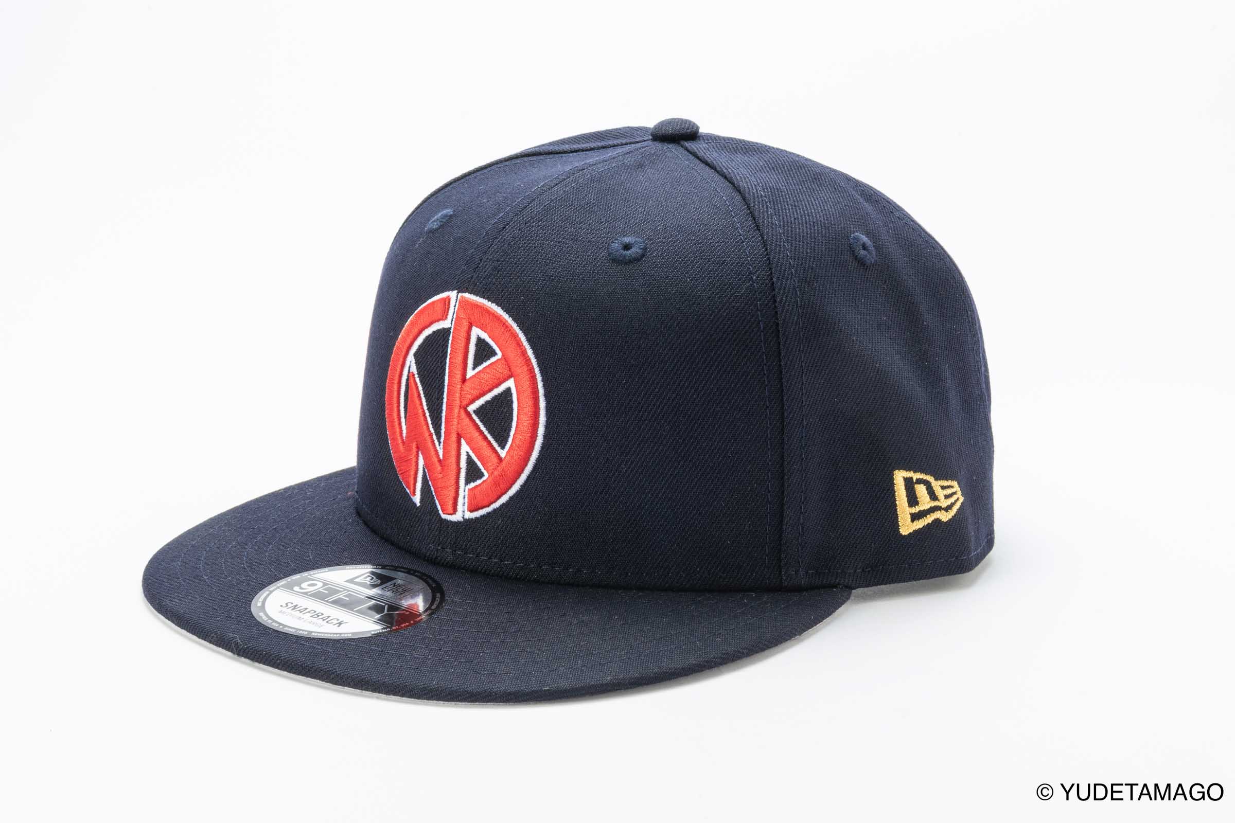 New Era 9FIFTY キン肉マン45周年モデル