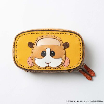 OJAGA DESIGN PUI PUI モルカー マルチケース [ポテト]