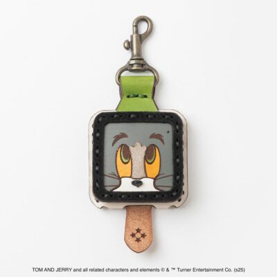 OJAGA DESIGN トムとジェリー [トム] キーキャップ（スクエア）