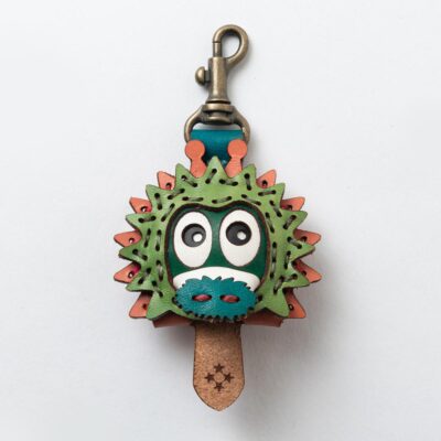 OJAGA DESIGN 広島東洋カープ [スラィリー] Big Face キーキャップ