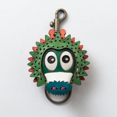 OJAGA DESIGN 広島東洋カープ [スラィリー] キーホルダー