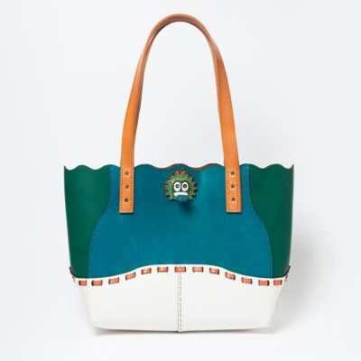 OJAGA DESIGN 広島東洋カープ [スラィリー] トートバッグ