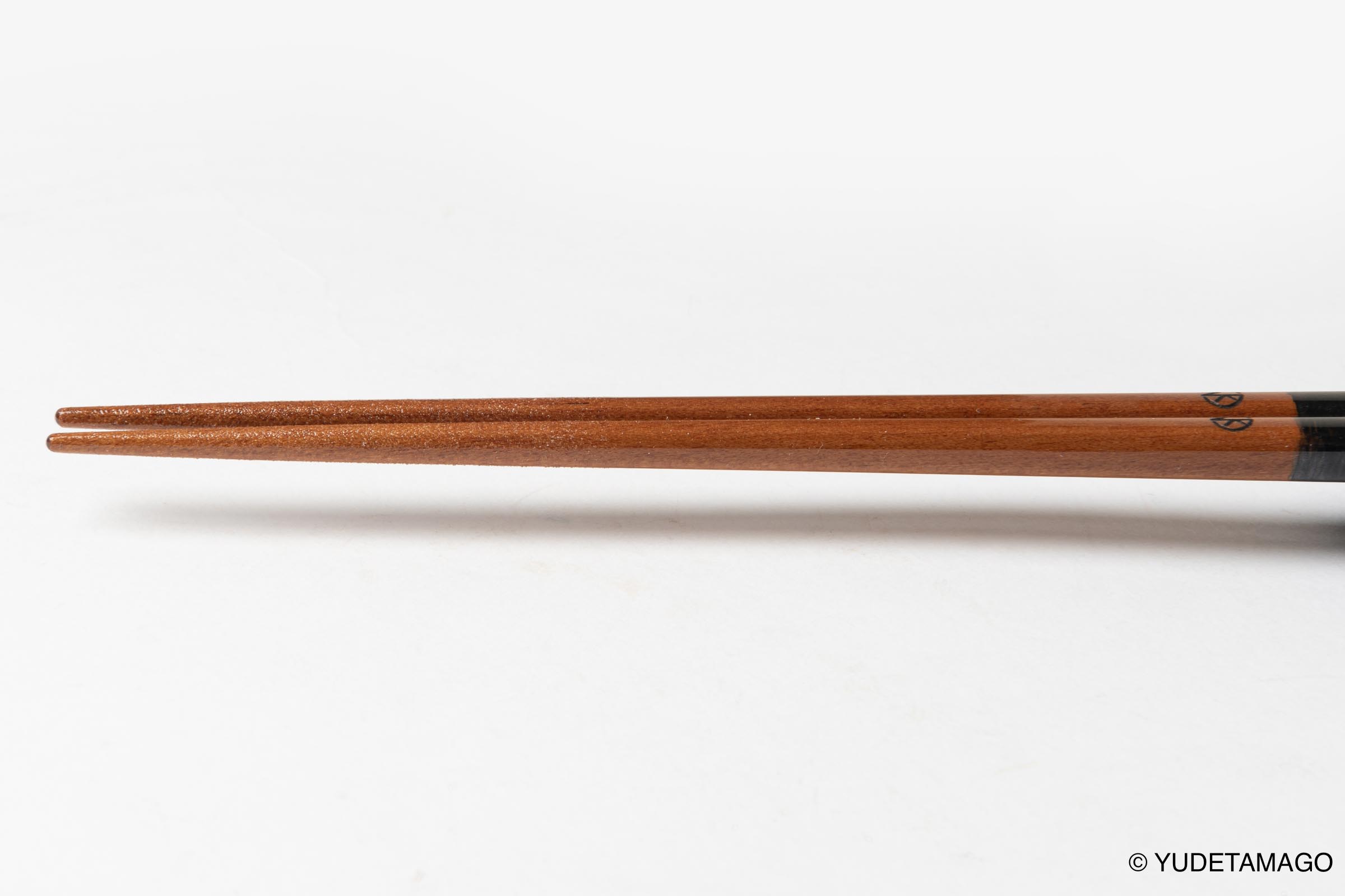 若狭産塗箸 キン肉マンソルジャー