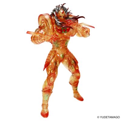 CMC Creative NO.EX 悪魔将軍 3.1 硬度6.5 ファイアオパールver.（KIN29.COM限定カラー）