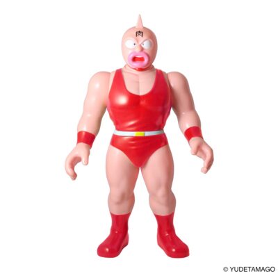 FST NSCキン肉マン[B] 赤タンクトップver.（KIN29.COM限定カラー）