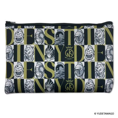 KMC DPブロック ネオプレンポーチ