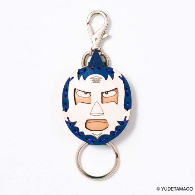 キン肉マン×OJAGA DESIGN キーホルダー [キン肉マンマリポーサ]