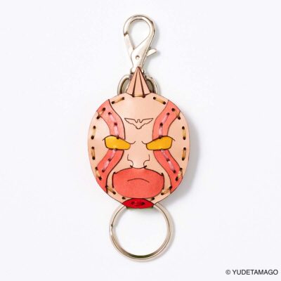 キン肉マン×OJAGA DESIGN キーホルダー [キン肉マンスーパー・フェニックス]