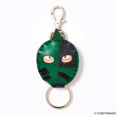 キン肉マン×OJAGA DESIGN キーホルダー [キン肉マンソルジャー]