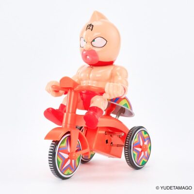 CONVICT キン肉マン三輪車 特別カラーver.（KIN29.COM限定カラー）