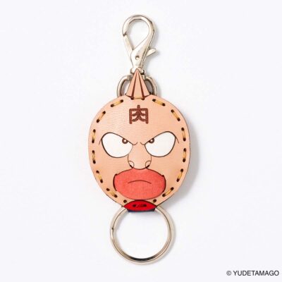 キン肉マン×OJAGA DESIGN キーホルダー [キン肉マン]