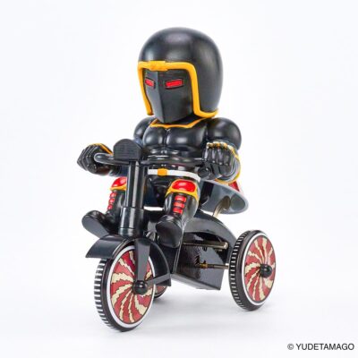 CONVICT ウォーズマン三輪車 特別カラーver.（KIN29.COM限定カラー）