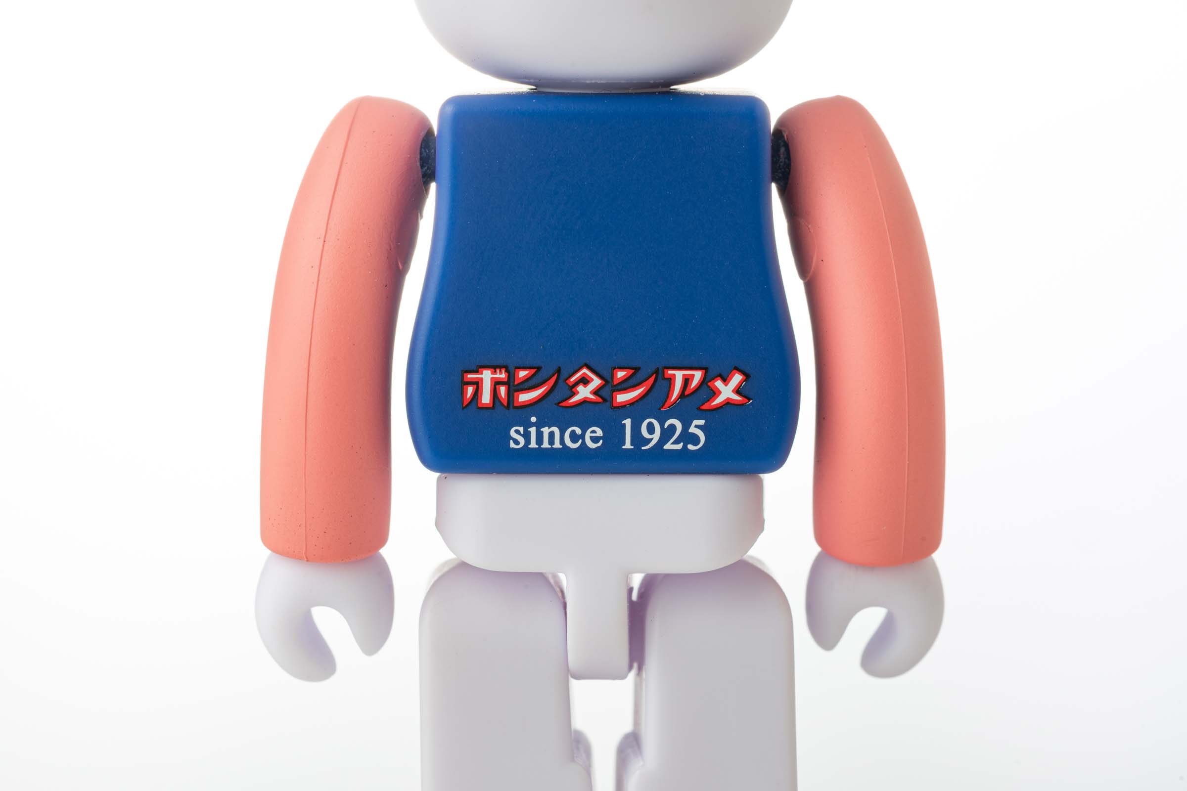 BE@RBRICK ボンタンアメ 100%