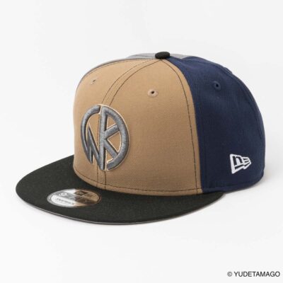 NEW ERA 9FIFTY [KINマーク] マルチカラー【KIN29.COM限定モデル】