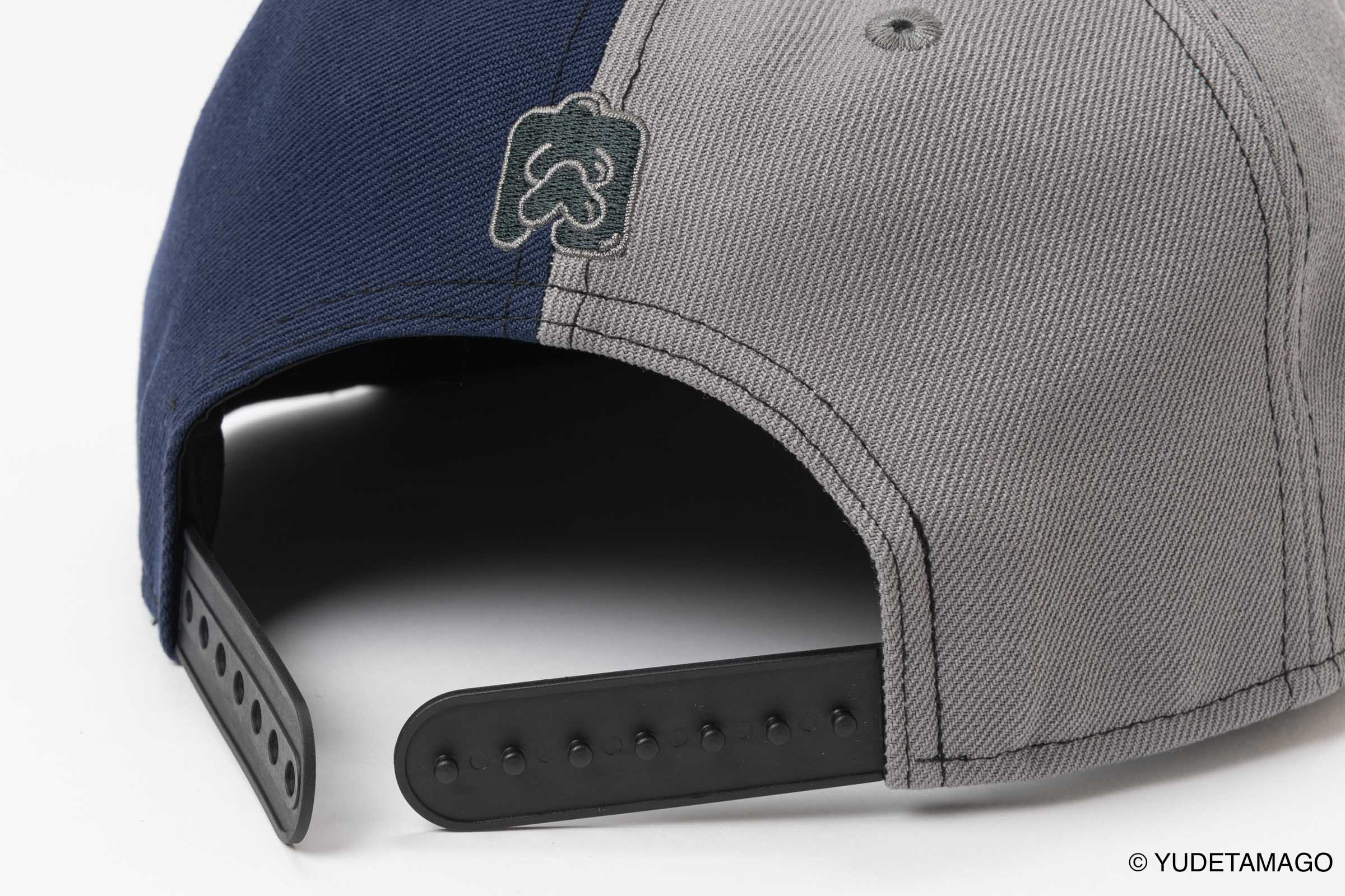 NEW ERA 9FIFTY [KINマーク] マルチカラー【KIN29.COM限定モデル】