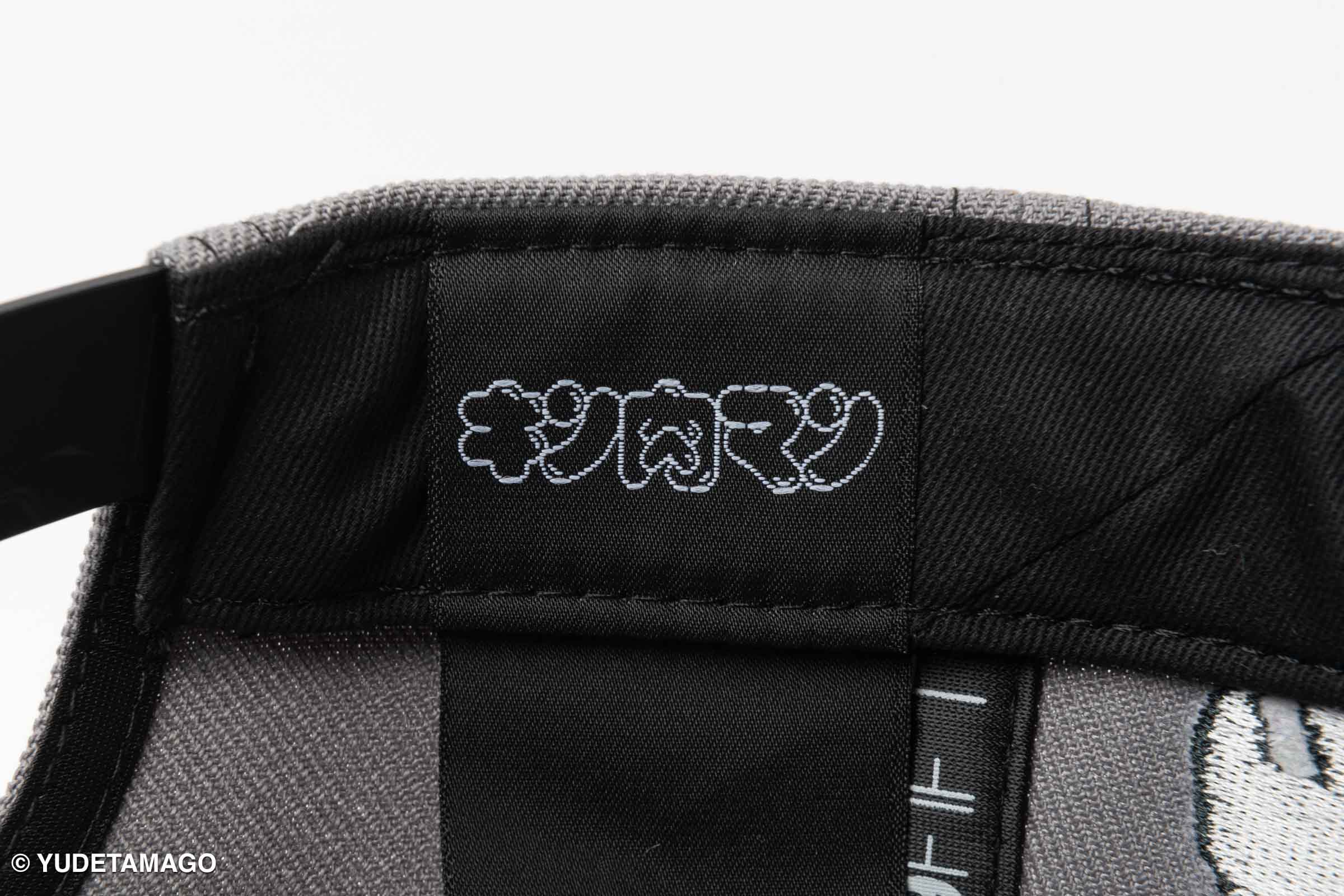 NEW ERA 9FIFTY [KINマーク] マルチカラー【KIN29.COM限定モデル】