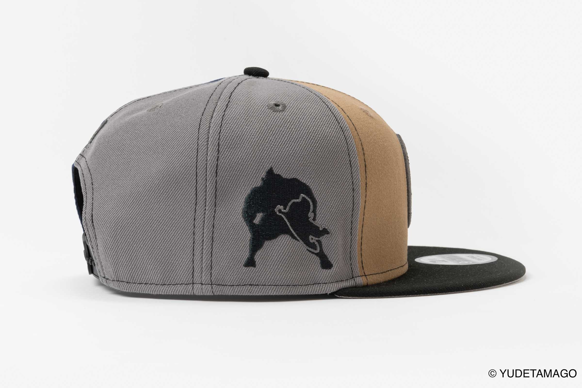 NEW ERA 9FIFTY [KINマーク] マルチカラー【KIN29.COM限定モデル】