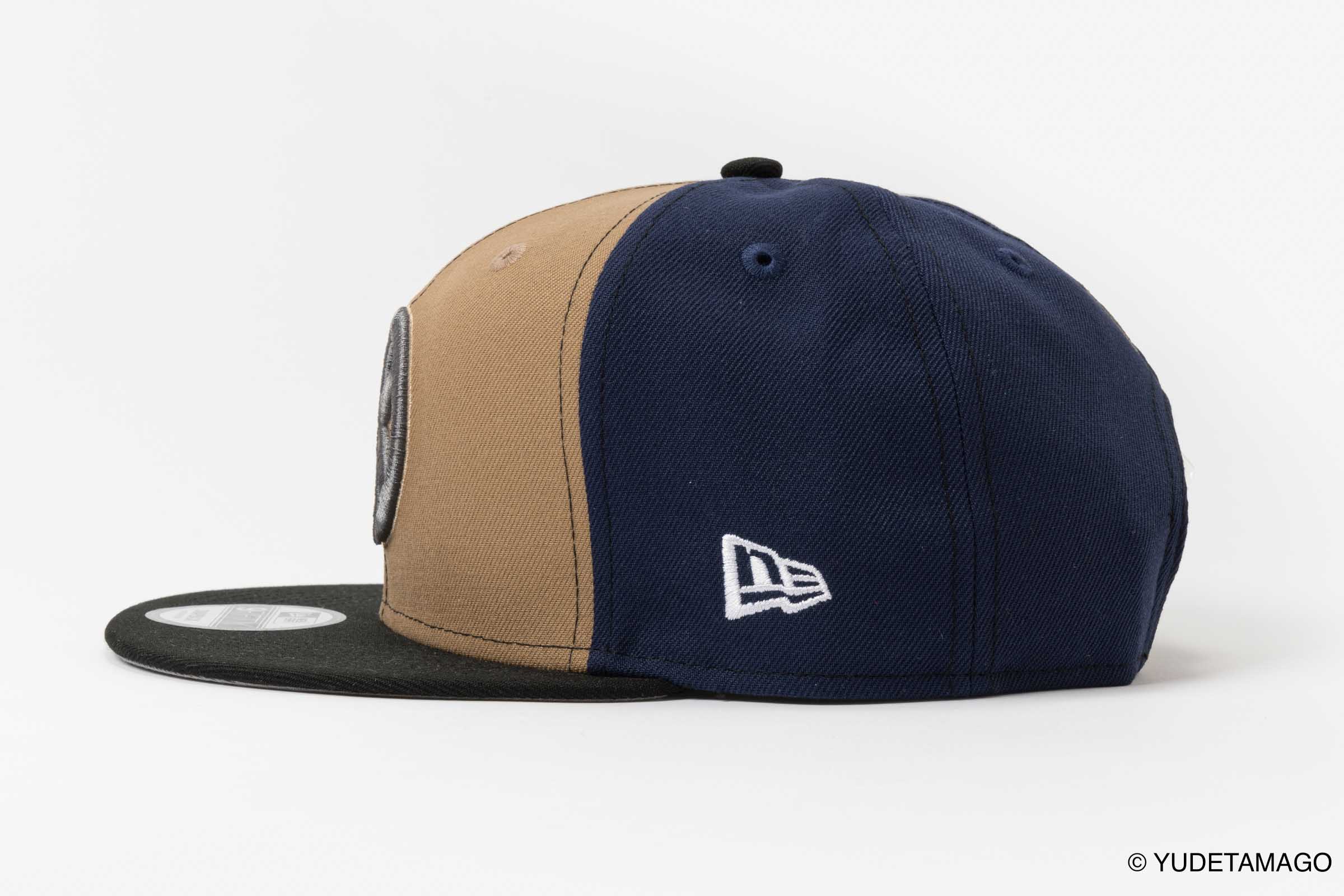 NEW ERA 9FIFTY [KINマーク] マルチカラー【KIN29.COM限定モデル】