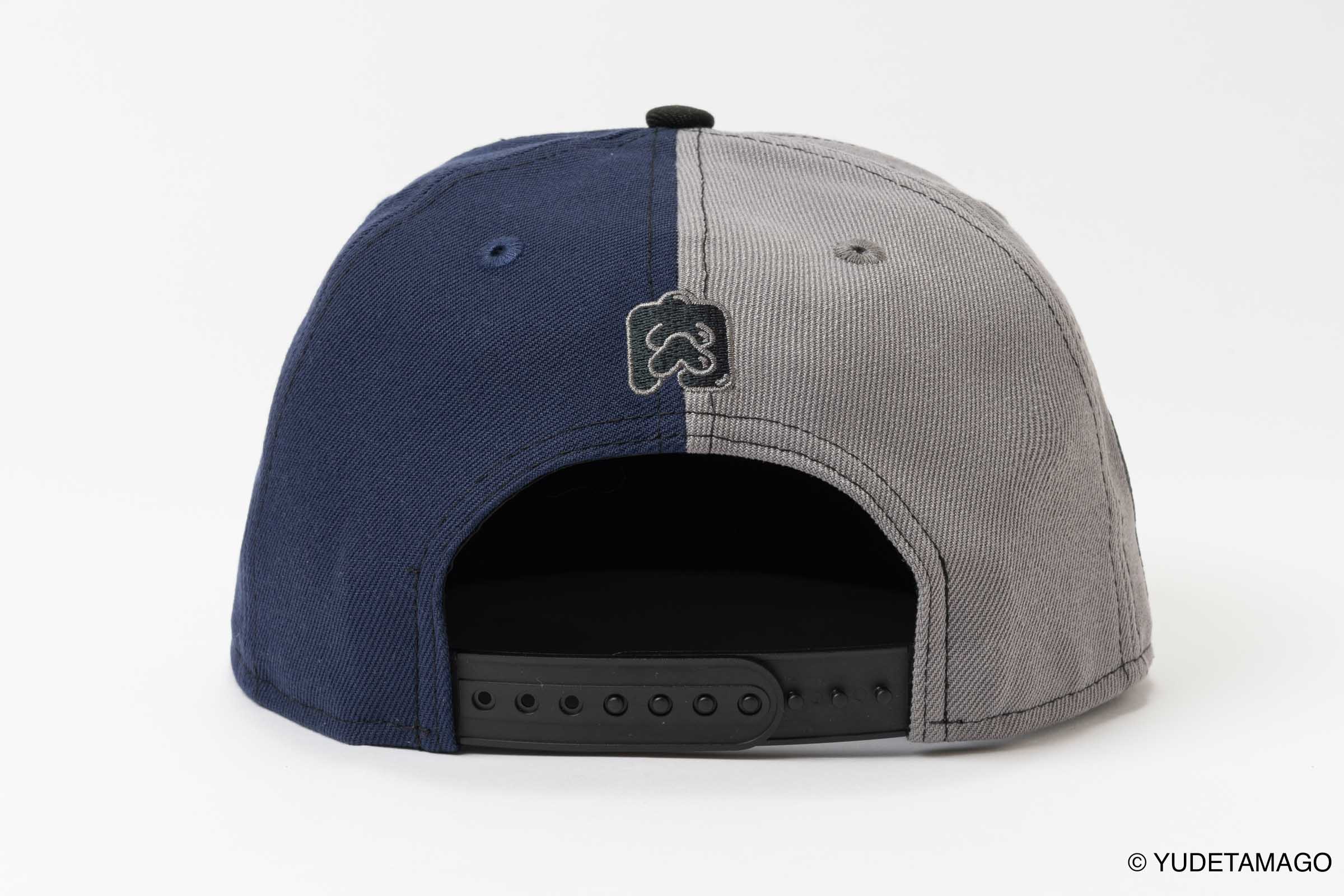NEW ERA 9FIFTY [KINマーク] マルチカラー【KIN29.COM限定モデル】
