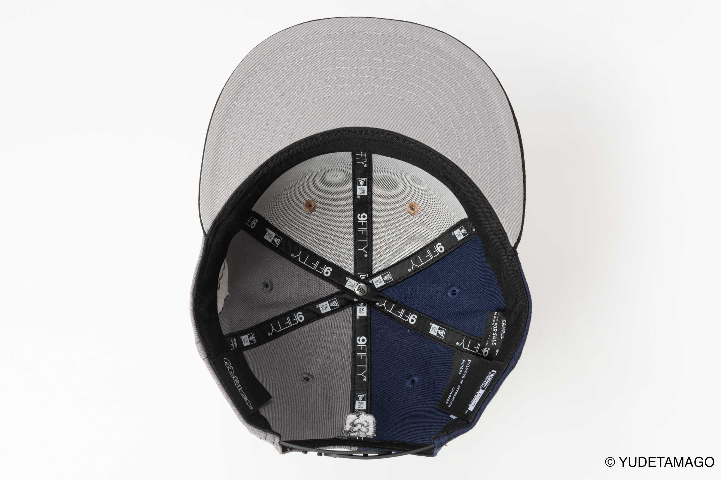NEW ERA 9FIFTY [KINマーク] マルチカラー【KIN29.COM限定モデル】