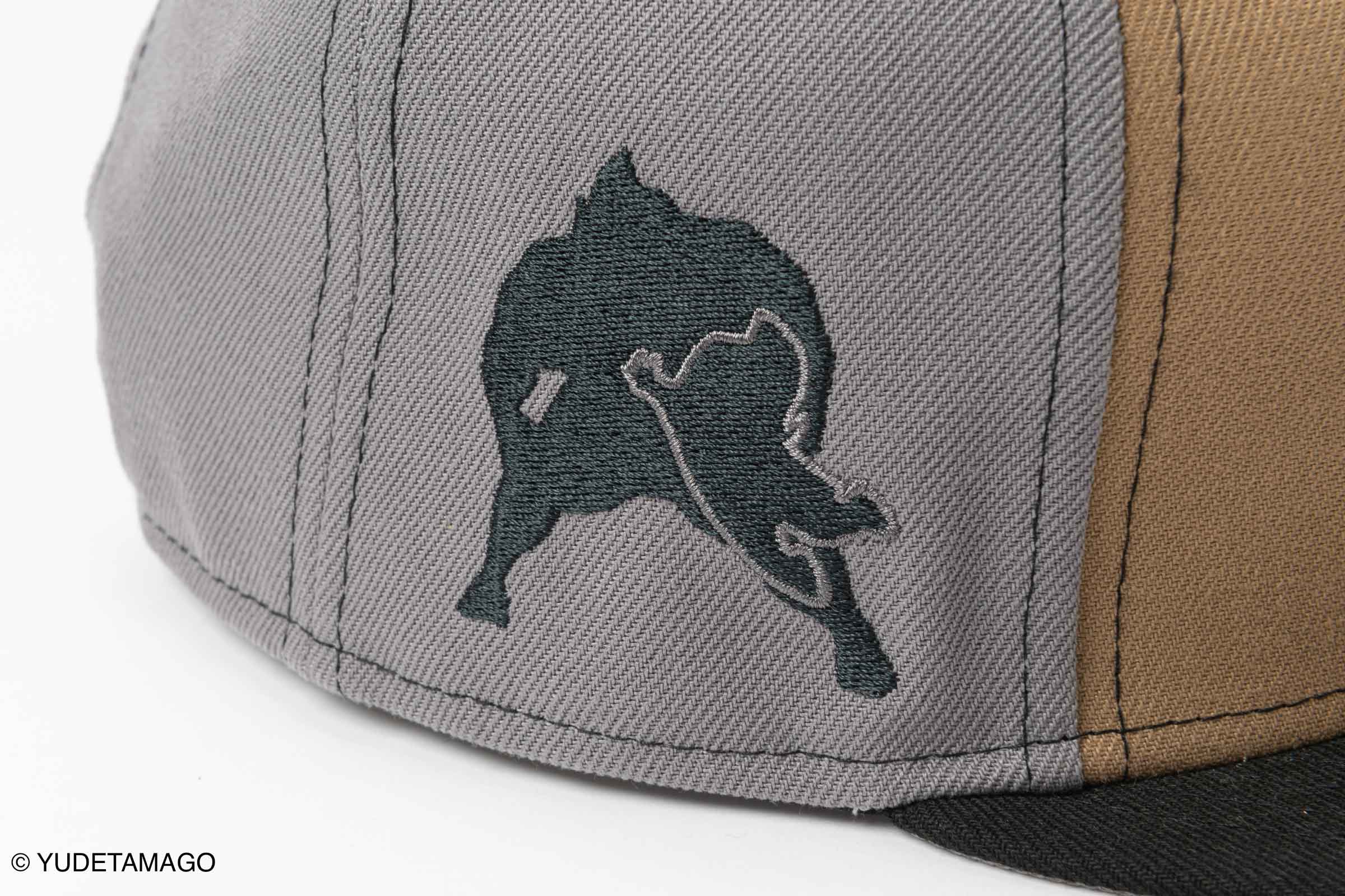 NEW ERA 9FIFTY [KINマーク] マルチカラー【KIN29.COM限定モデル】