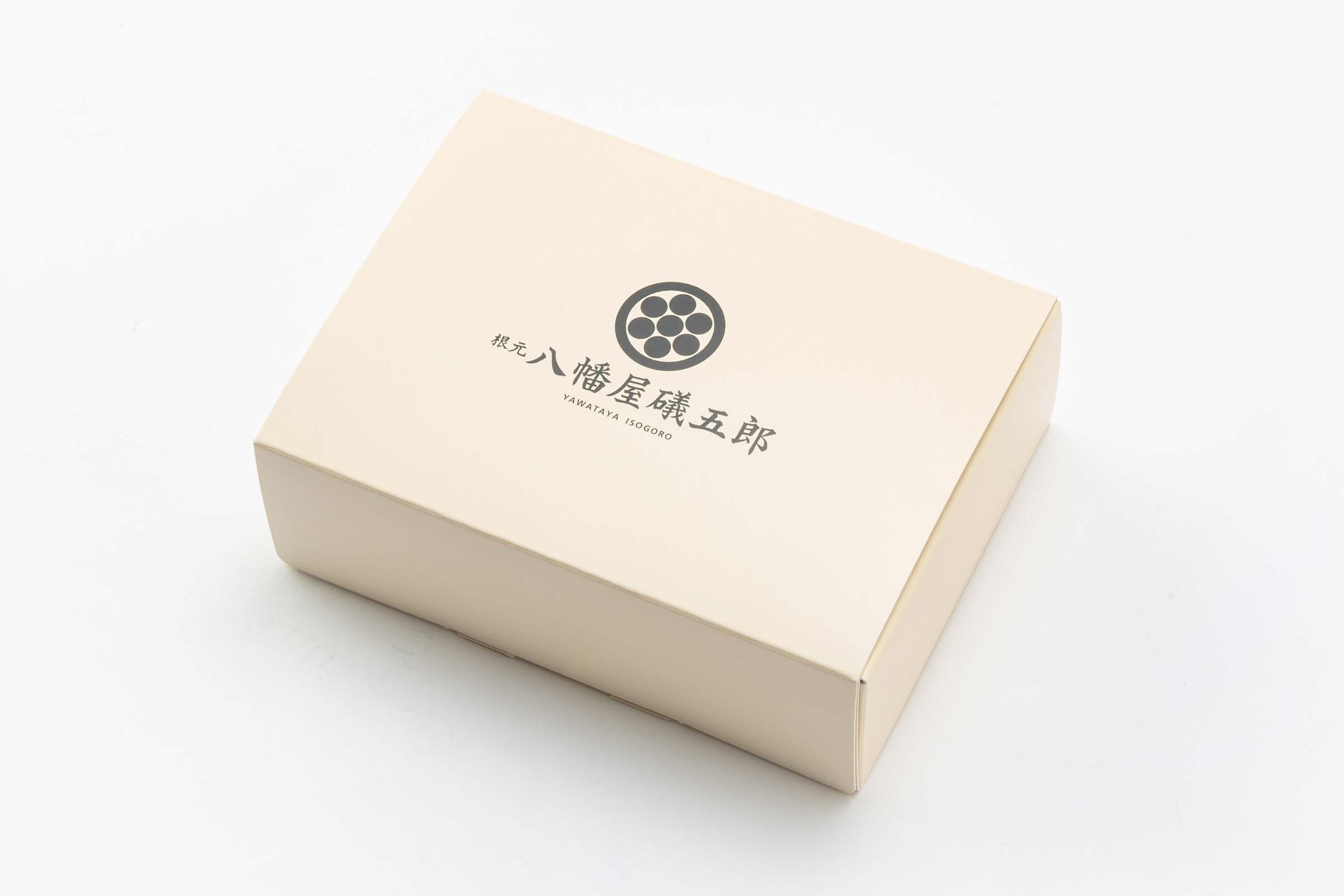 八幡屋礒五郎 モンチッチ七味セット(レモン七味&シナモンゆず七味)パッケージ